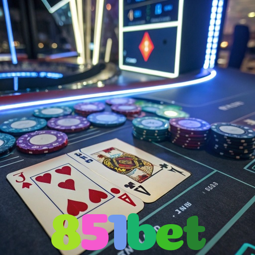 851bet 