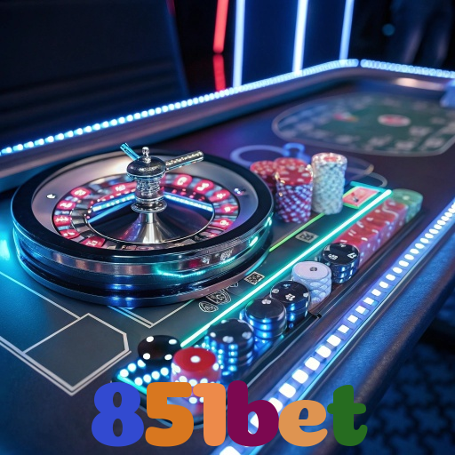 851bet 