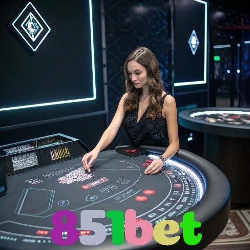 851bet 