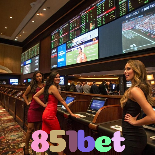 851bet 
