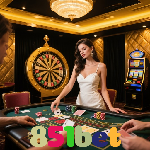 851bet