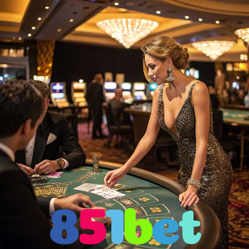851bet 