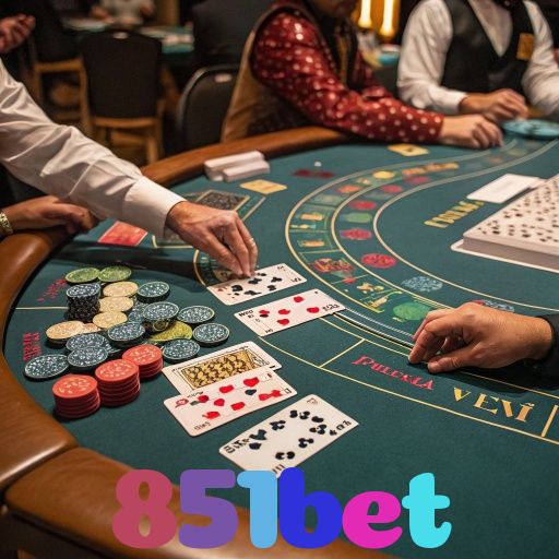 851bet 