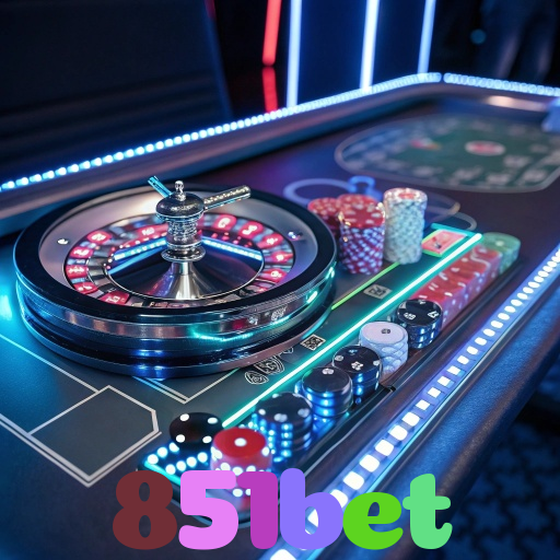 851bet 