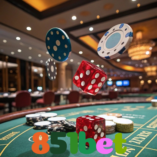 851bet 