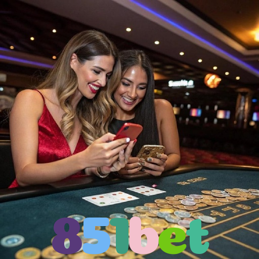 851bet 