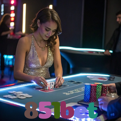 851bet 
