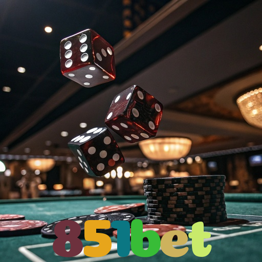 851bet 