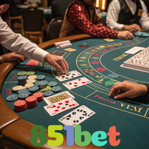 851bet 