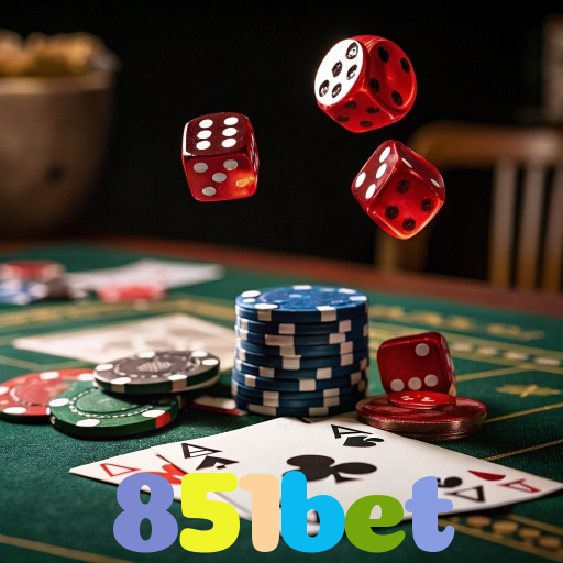 851bet 