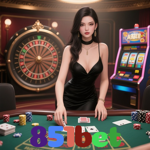 851bet 