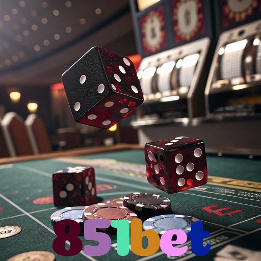 851bet 