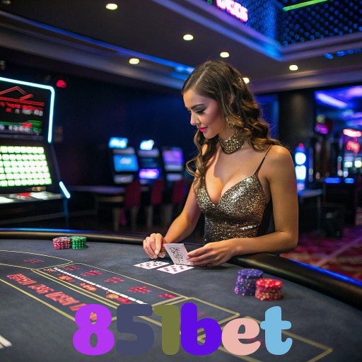 851bet 