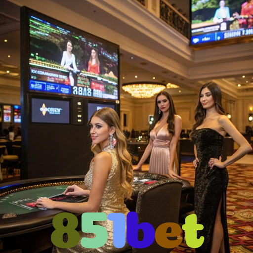 851bet 