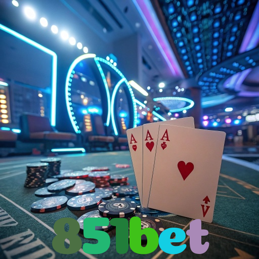 851bet 