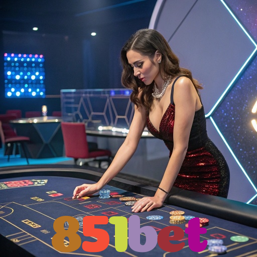 851bet 