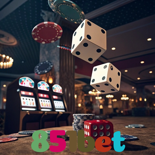 851bet 