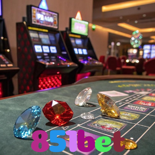 851bet 