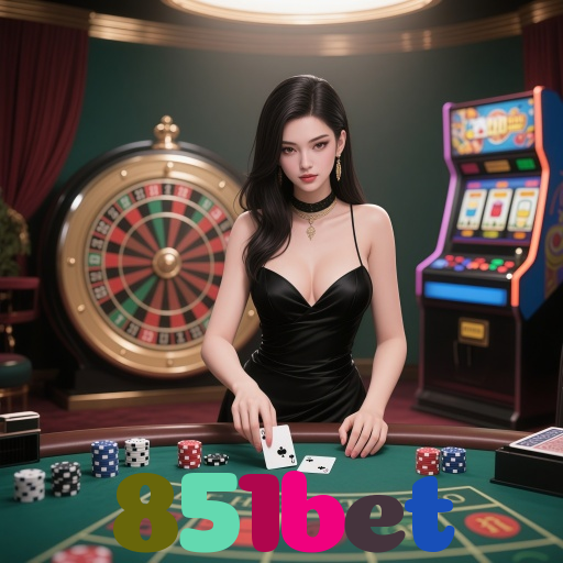 851bet 