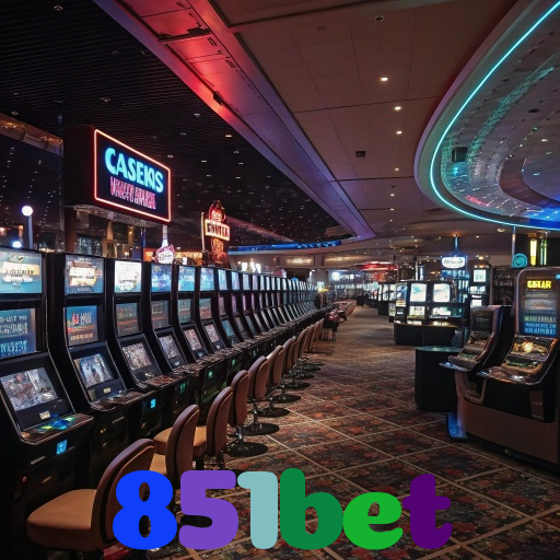 851bet 
