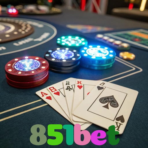 851bet 