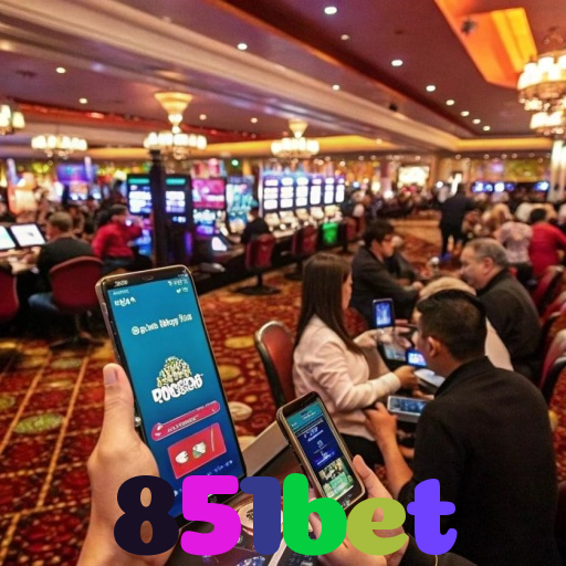 851bet 