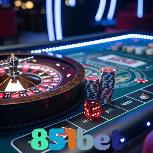 851bet 