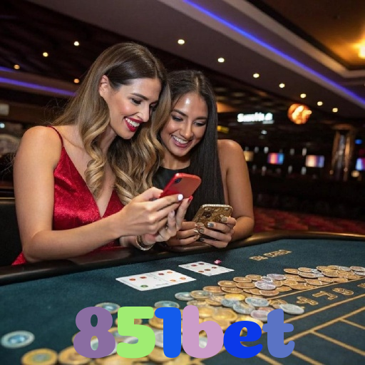 851bet 