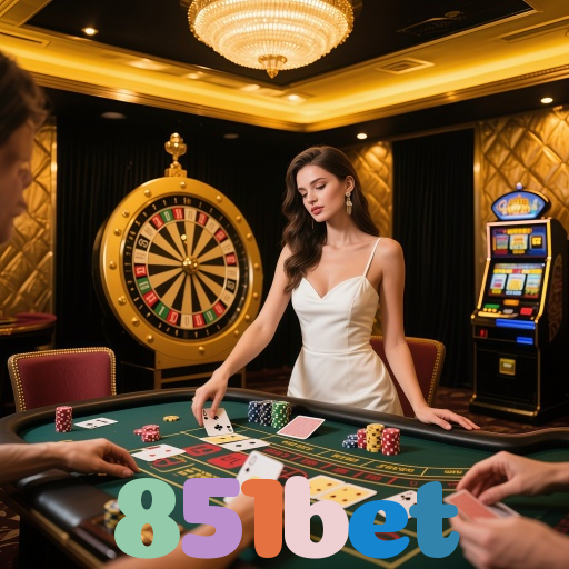 851bet 
