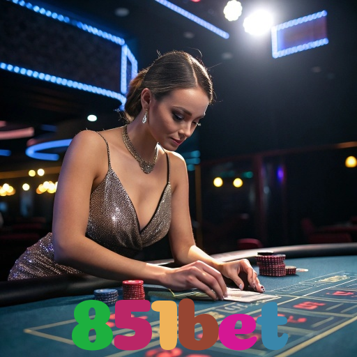 851bet 