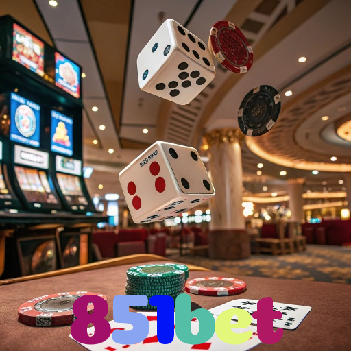 851bet 