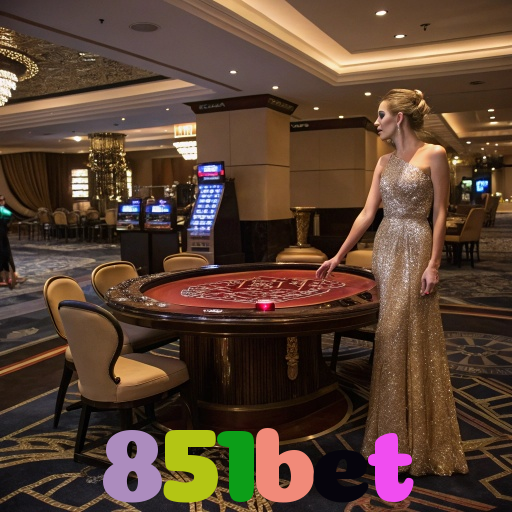 851bet 