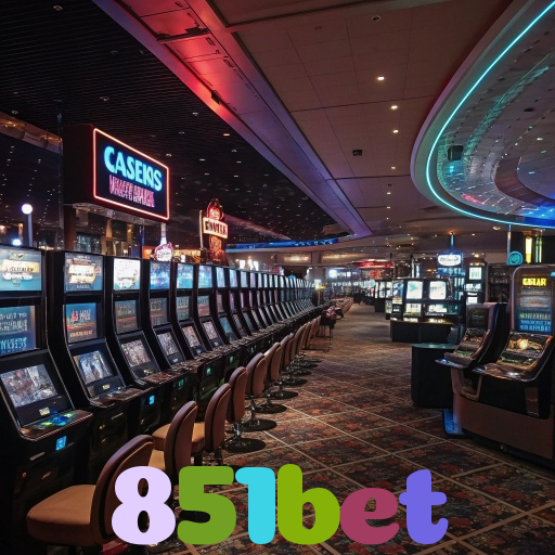 851bet 