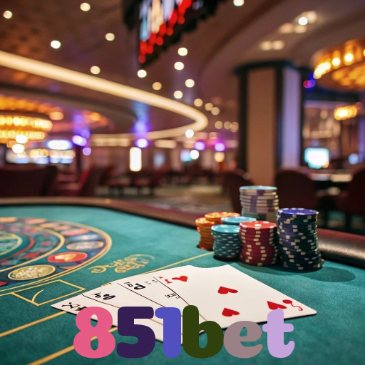 851bet 