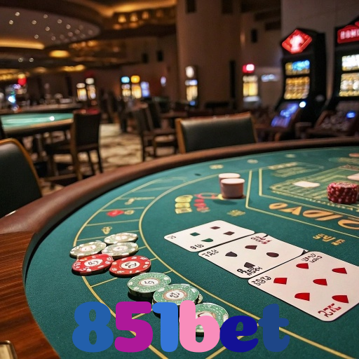 851bet 