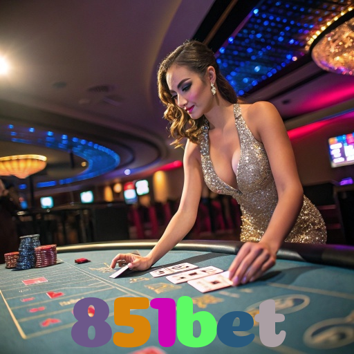 851bet 