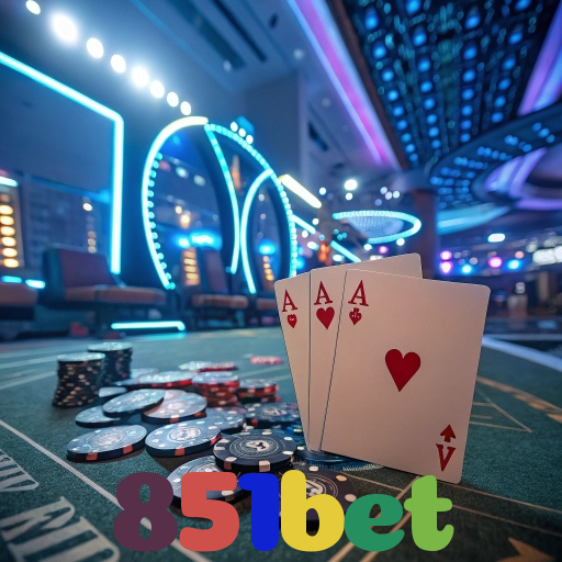 851bet 