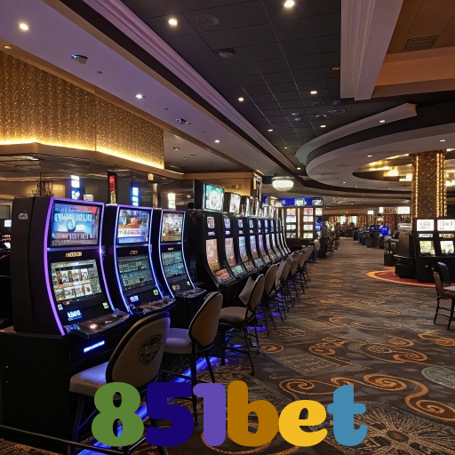 851bet 