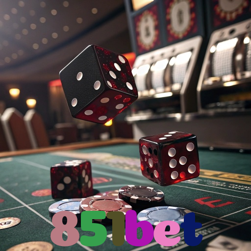 851bet 