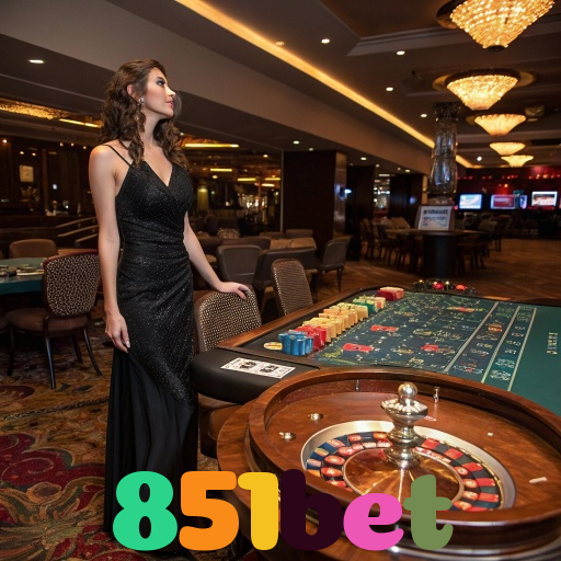851bet 