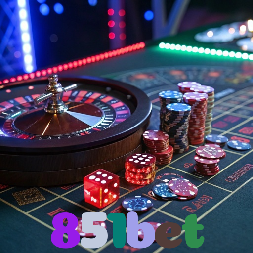 851bet 