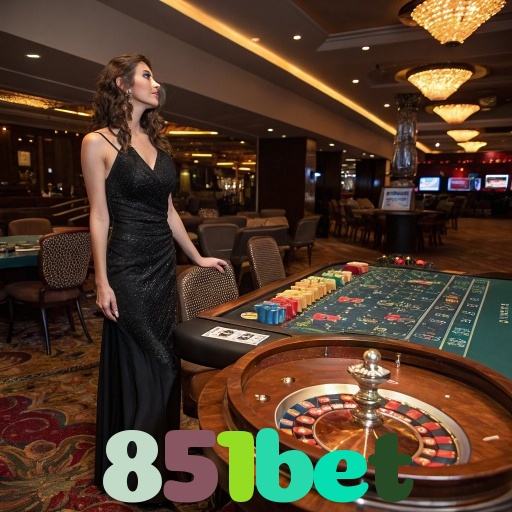 851bet 