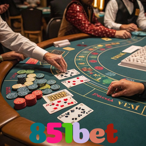 851bet 