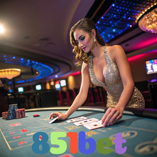 851bet 