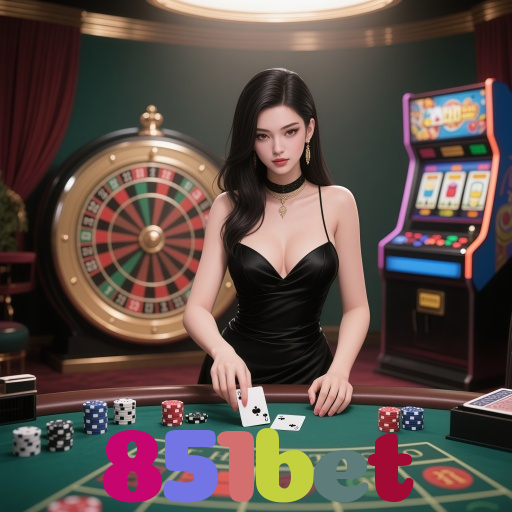 851bet 