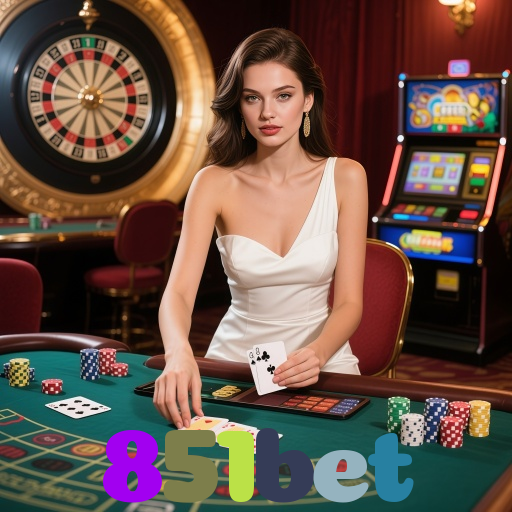 851bet 