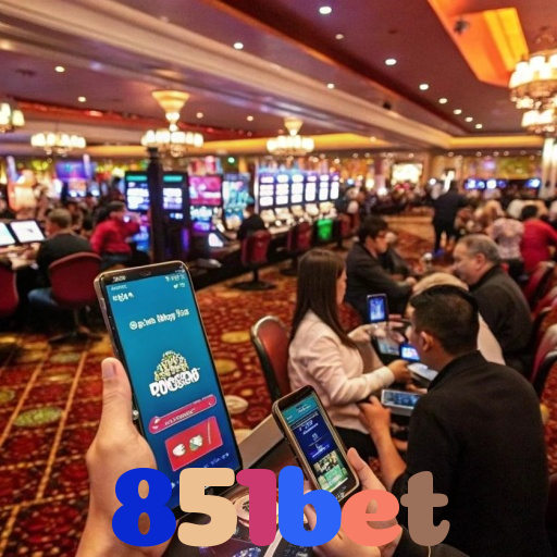 851bet 