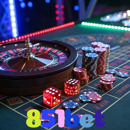 851bet 