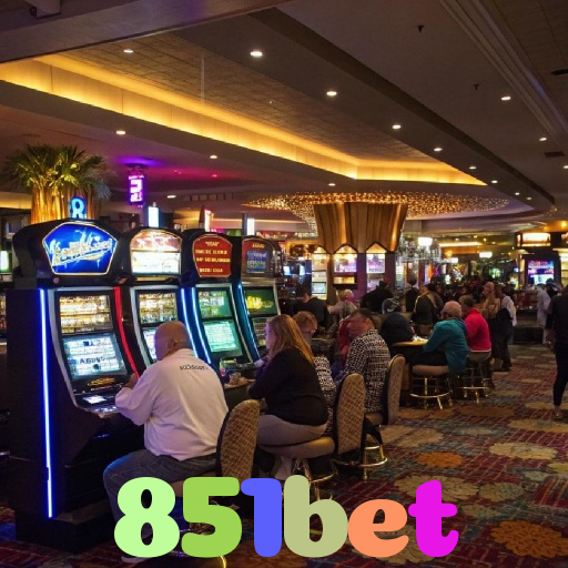 851bet