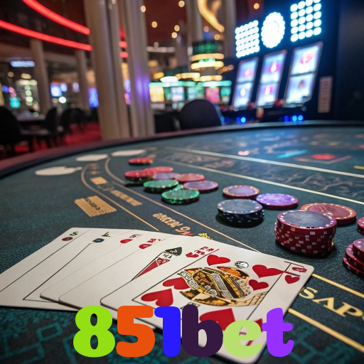 851bet 